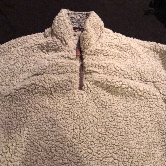 true grit pullover - Picture 2 of 2